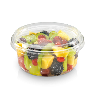 Deli Food Container